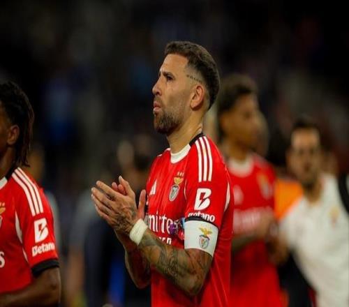 繼梅西、迪馬利亞后阿根廷第三人，奧塔門迪解鎖歐冠百場成就