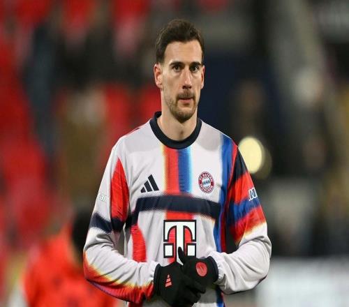 德天空：格雷茨卡基本確定拒絕馬競，并留在拜仁至本賽季結(jié)束
