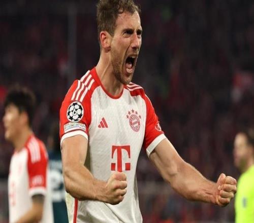 哈曼：馬競是歐洲最頂尖的俱樂部之一，格雷茨卡能夠很好融入