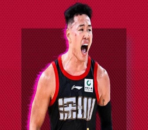 上海vs深圳前瞻：強(qiáng)強(qiáng)對(duì)話看點(diǎn)十足，上海魔鬼主場(chǎng)力爭復(fù)仇