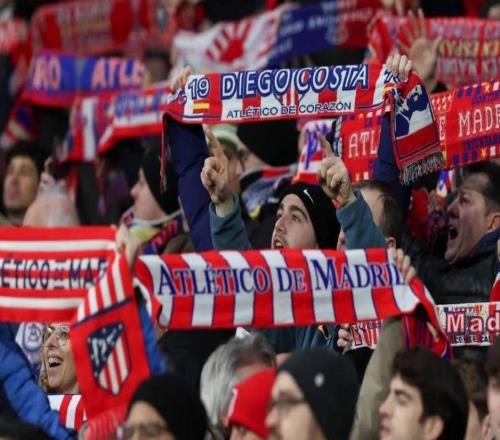 火爆，馬競客戰(zhàn)萊萬特、貝蒂斯球票申請均超限，俱樂部將篩選