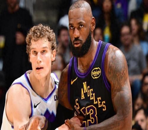 美媒曝騎士大動(dòng)作！不要字母哥，籃網(wǎng)助攻，老詹淚灑現(xiàn)場(chǎng)意思明確