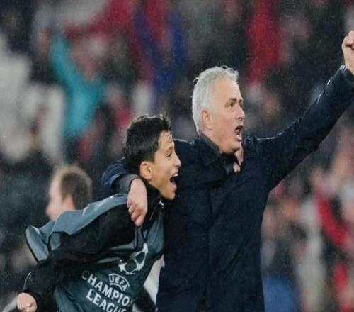 穆里尼奧附加賽再戰(zhàn)皇馬！沖擊伯納烏不勝魔咒，2人缺席皇馬難了