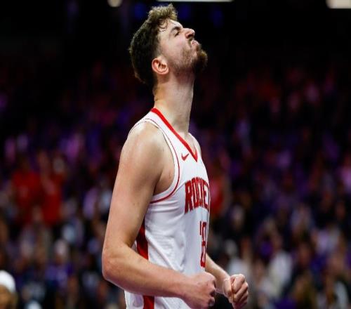 火箭10486擊敗老鷹球員評價：杜蘭特滿分，5人及格，3人低迷