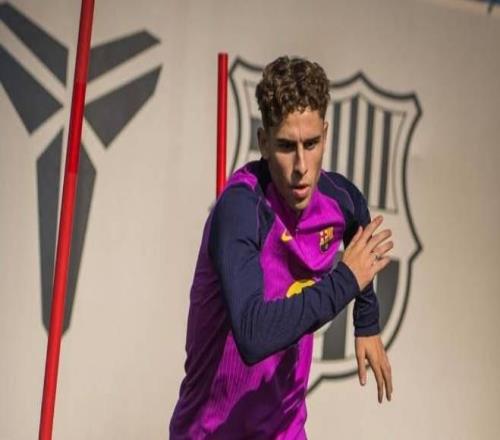 費(fèi)爾明：如果梅西能回巴薩，讓我坐板凳也沒問題