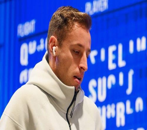 莫雷托：森林正在和國米談弗拉泰西，馬競也有意但想先租后買