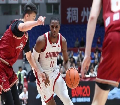 CBA積分榜最新排名出爐！廣廈第1遼籃第12：山西已跌出前八