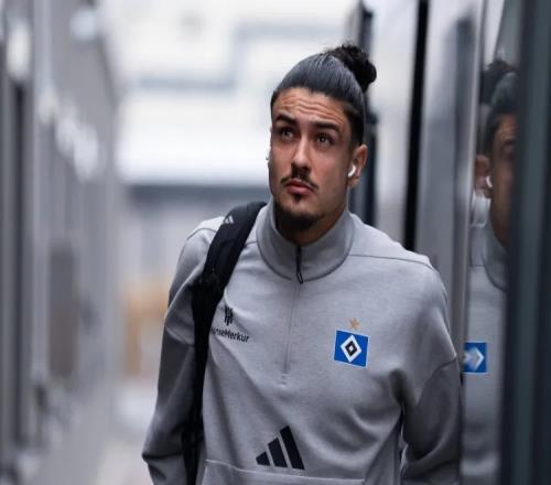 中超轉(zhuǎn)會(huì)動(dòng)態(tài)：國(guó)安新外援中衛(wèi)今晚抵達(dá)，U23國(guó)腳加盟英超球隊(duì)