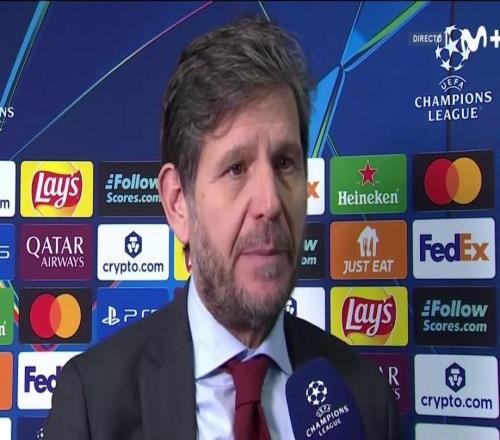 阿萊馬尼：為了引援而引援很簡單，但如果要求很高就難辦了