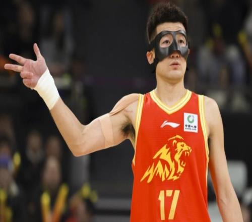 超廣東升第一！廣廈復(fù)仇山東主場不敗塔克26分克里斯28+12