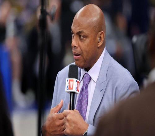 有意思，查爾斯巴克利抨擊NBC對(duì)邁克爾喬丹內(nèi)容的處理方式