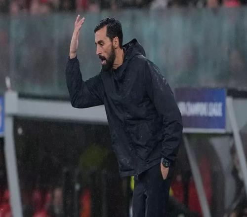 每體：皇馬已著手尋找阿韋洛亞的繼任者，埃梅里是熱門(mén)人選