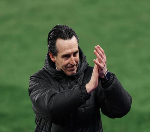 歐聯(lián)輸1場(chǎng)直通16強(qiáng)，英超第3落后阿森納4分，難怪皇馬看上埃梅里