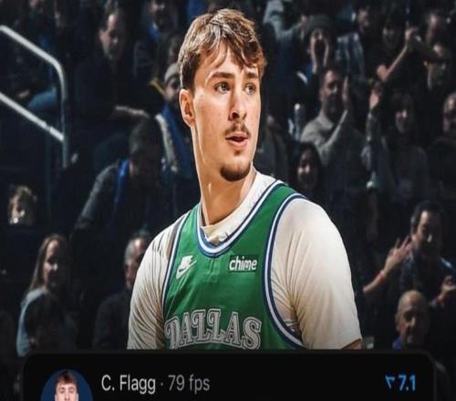 生涯之夜！19歲弗拉格砍49分創(chuàng)NBA20歲以下球員單場得分新高