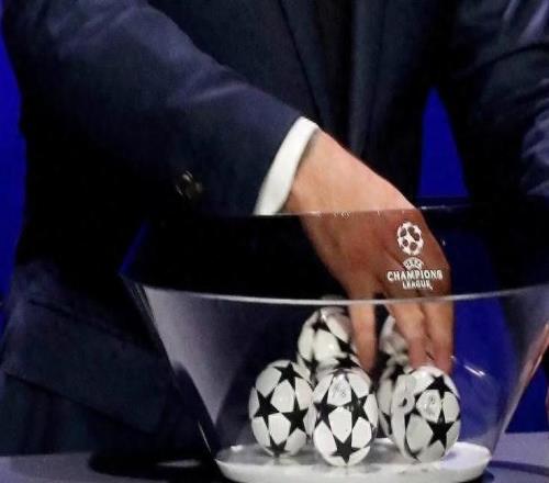 歐冠附加賽抽簽今晚進行，皇馬、國米形勢看似有利實則暗藏風(fēng)險