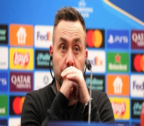 歐冠恥辱出局！曼聯(lián)心儀主帥面臨下課夏天有望接手紅魔