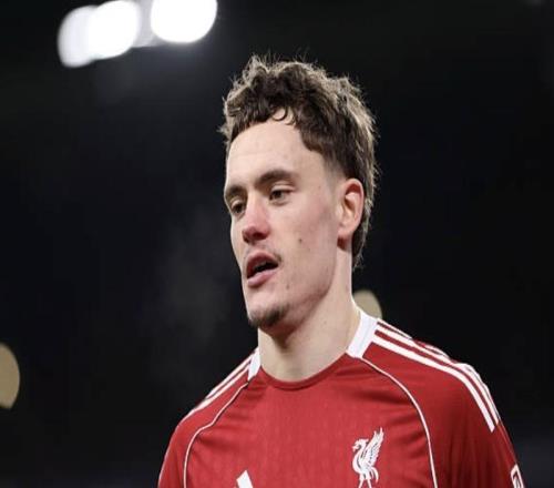 赫斯基：若討論球員的重要性，我會(huì)把維爾茨和凱恩相提并論