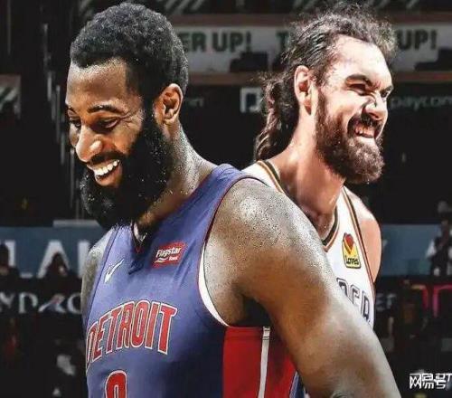 歡迎，籃板王！火箭3換2交易方案，終于開竅啦