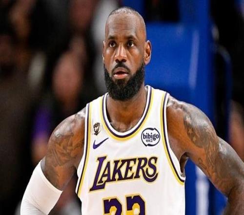 記者：詹姆斯下賽季重返騎士的可能性存在，湖人或要求他降薪