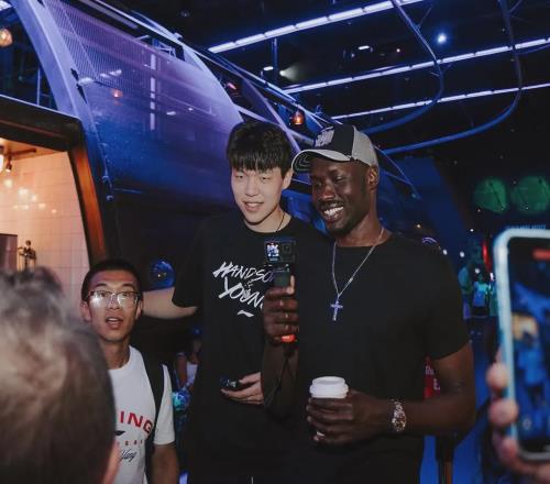 30歲！開拓者大中鋒！應(yīng)力性骨折賽季報(bào)銷