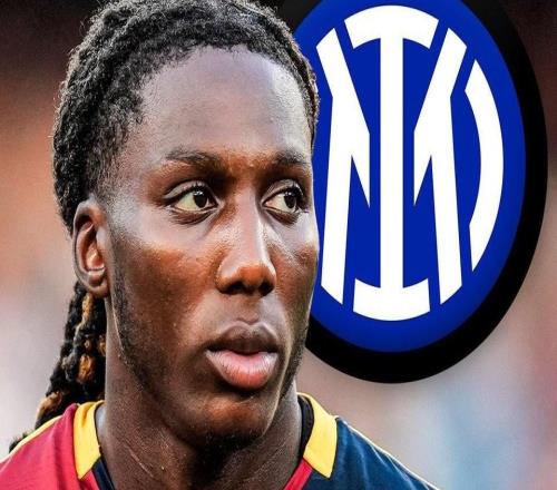 羅馬諾：國米正就簽下熱那亞后衛(wèi)諾頓庫菲展開談判