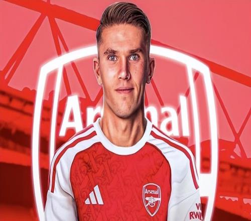 黑店靠譜！約克雷斯在阿森納效率一般，“接班人”卻打出火爆狀態(tài)