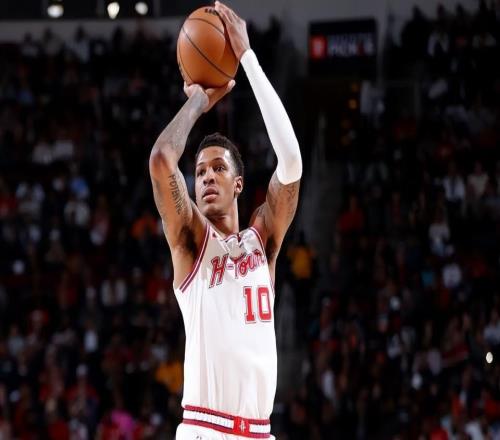 除了平庸還是平庸，火箭與他完成提前續(xù)約真是莫名其妙的行為