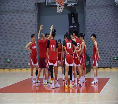 熱身賽對手公布，還要打國際聯(lián)隊！