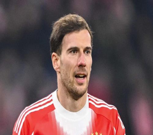 官方：格雷茨卡將在今夏離開(kāi)拜仁