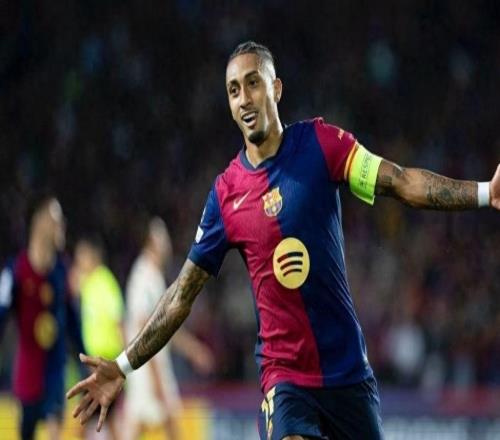 巴薩直接晉級(jí)歐冠16強(qiáng)，豪攬超5000萬歐元獎(jiǎng)金！