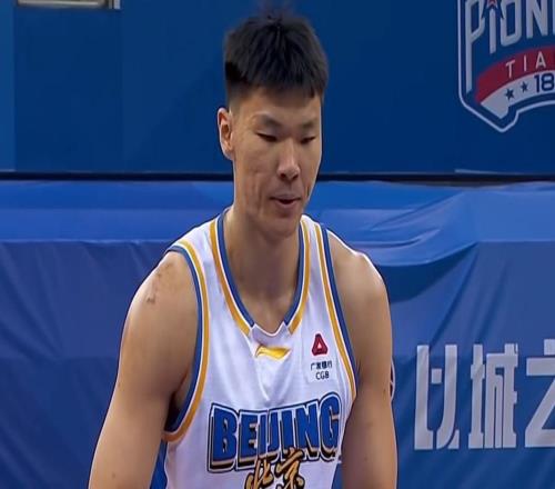 CBA爆大冷，9378！北京男籃轟然倒下，末節(jié)崩盤，頂薪球員0分！