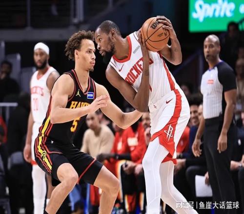 NBA最新排名出爐！火箭躲過一劫，一隊反超湖人，衛(wèi)冕冠軍大爆冷