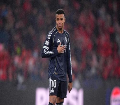 世體：皇馬認為輸本菲卡是體能問題，接下來要進行系統(tǒng)訓(xùn)練