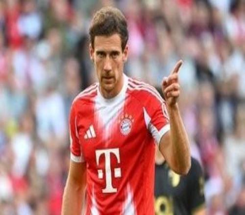 踢球者：馬競已基本放棄冬窗簽格雷茨卡，球員也想留隊(duì)至6月