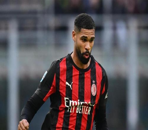 斯基拉：洛夫圖斯奇克拒絕沙特大額報價，接近與米蘭完成續(xù)約