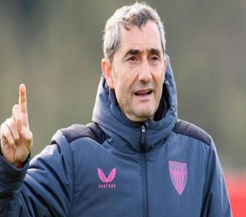 歐冠出局，巴爾韋德：西甲最重要，巴斯克德比就是我們的歐冠