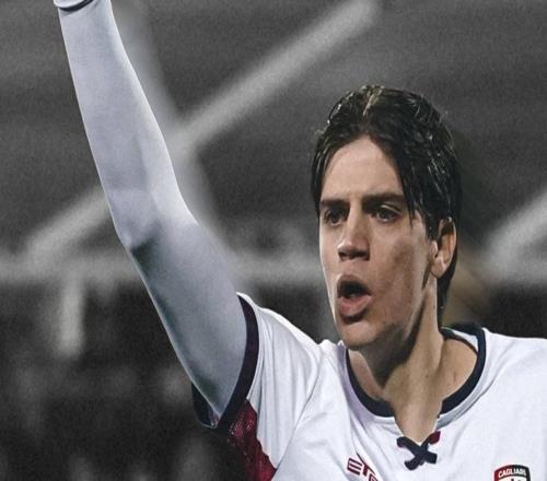 羅體：國米、尤文和英超豪門關(guān)注亞特蘭大外租后衛(wèi)帕萊斯特拉