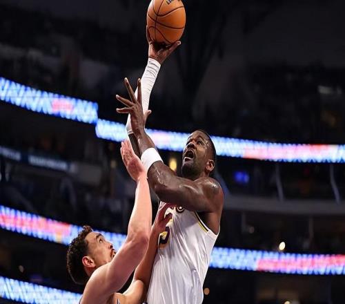 與球隊(duì)的體系完全不兼容！湖人不需要艾頓只需要一個黑又硬中鋒