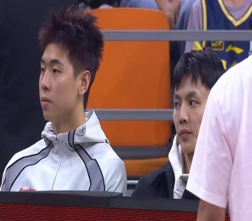 單換徐杰廣東最適合的3D內(nèi)線曝光，朱芳雨有望完成補強！