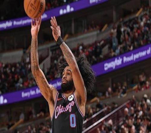 錯(cuò)失絕平三分懷特：心很痛之前投進(jìn)過(guò)類似的球