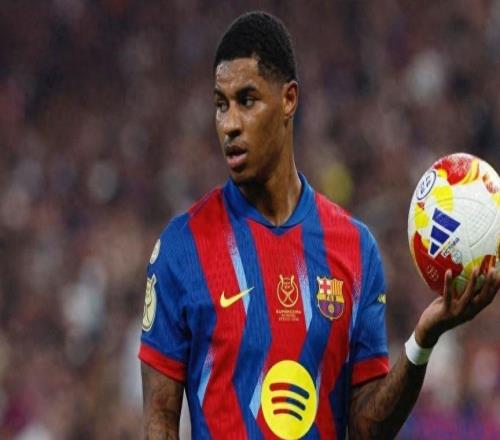 拉什福德追平貝克漢姆歐冠紀錄