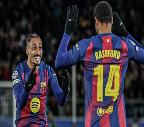 41！42！歐冠一夜西甲太慘，馬競+皇馬爆冷翻車，僅巴薩出線！