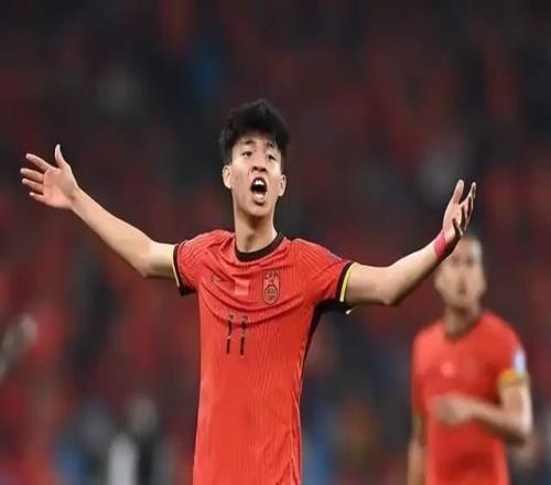 王鈺棟留洋最新消息：德甲只是橋頭堡，第一站大概率去德乙