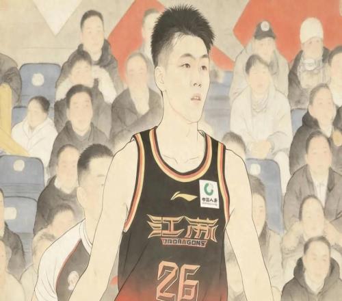 炸裂！江蘇新秀狂砍29+8，郭士強(qiáng)場邊觀戰(zhàn)，直接召入國家隊(duì)