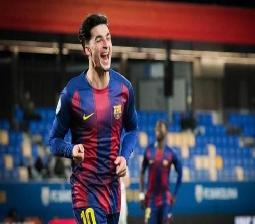 每體：紐卡有意吉列費(fèi)爾南德斯，巴薩明確表示他不會(huì)離隊(duì)