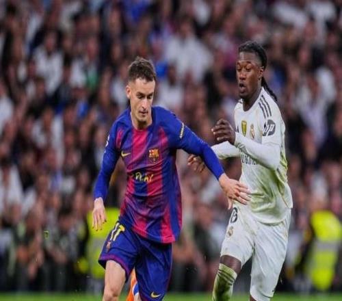 卡薩多：能少踢兩場(chǎng)比賽是好事只要有機(jī)會(huì)就會(huì)為巴薩奮斗