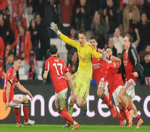 歐冠淘汰賽附加賽對陣出爐：穆里尼奧執(zhí)教的本菲卡，再次挑戰(zhàn)皇馬