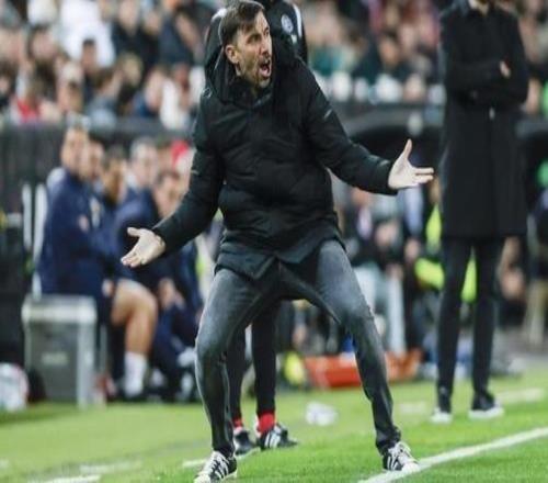 埃爾切主帥：我們有能力破解巴薩的高壓逼搶，掌握比賽節(jié)奏