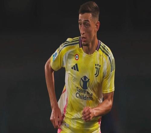 斯基拉：尤文接近將魯希外租至意乙卡拉雷塞，并問價(jià)霍爾姆