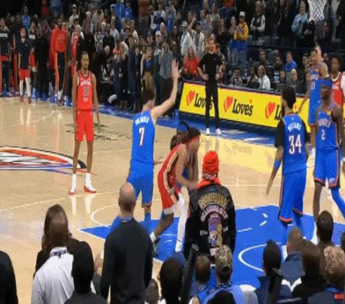 敢揍多爾特，此子必成大器？